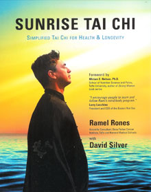 Sunrise Tai Chi: Simplified Tai Chi for Health and Longevity