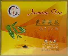 CB Jasmine Tea