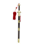 Qing Dynasty Sword Tai Chi Kung Fu
