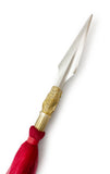 Combat War Dragon Spear Two Pieces