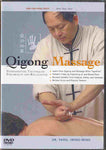 Qigong Massage