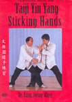 Taiji Yin Yang Sticking Hands