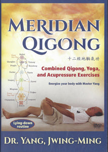 Meridian Qigong