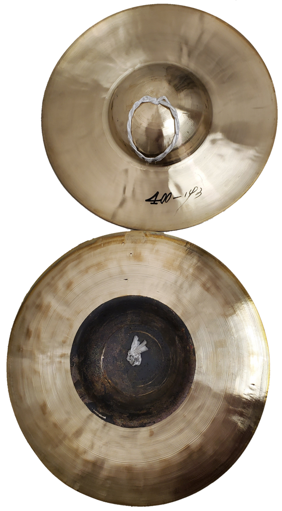 Lion Dance Kung Fu Brass Cymbals Wing Lam Enterprises