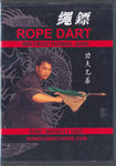 Rope Dart DVD by Eric Shou Li Yao