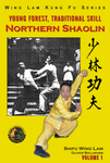 Wing Lam Northern Shaolin Kung Fu Traditional Skill