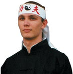 Kung Fu Headband