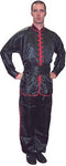 Northern Kung Fu Uniform