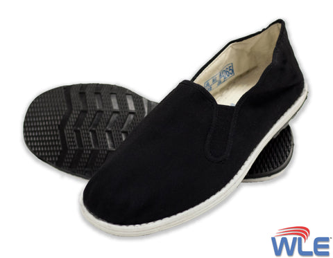 Traditional Style Tai Chi Shoes Wing Chun Shoes