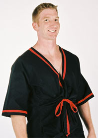 Wing Tsun (Leung Ting) Technician Instructor Suit comes with Jacket and Pants