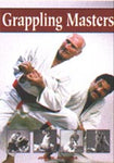 Grappling Masters by Jose M. Fraguas - 22 Interviews with Fighting Legends