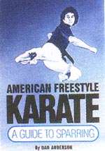 American Freestyle Karate