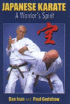 Japanese Karate: A Warrior Spirit