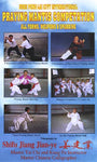 2002 Praying Mantis Competition by Shifu Jiang Jianye