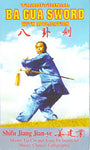Bagua Sword by Shifu Jiang Jianye