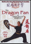 Dragon Fan of Choy Lay Fut Kung Fu by Lee Koon Hung