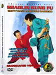 (Shaolin DVD #31) Empty Hand vs. Double Daggers Chinese Traditional Shaolin Kung Fu