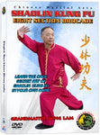 (Shaolin DVD #39) Eight Section Brocade