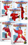 (Shaolin DVD #01-05) Shaolin Level One - Beginner