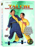 (Tai Chi DVD #03) Yang Tai Chi Chuan Applications