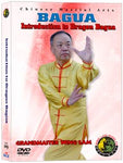 (Tai Chi DVD #09) Introduction to Dragon Ba Gua Bagua