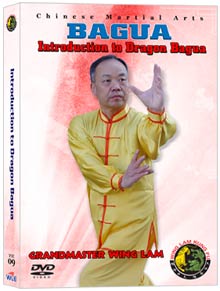 (Tai Chi DVD #09) Introduction to Dragon Ba Gua Bagua