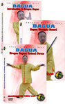(Tai Chi DVD #09, 10, 17) Ba Gua Complete DVD Series Bagua