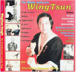 Authentic WingTsun Kung Fu DVD