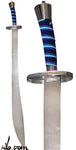 Wushu Broadsword without Scabbard