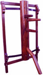 Compact Wing Chun Wooden Dummy