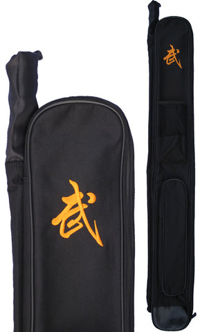 Youth Multi-Weapon Carrying Case