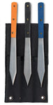 Throwing Knives Deluxe Set