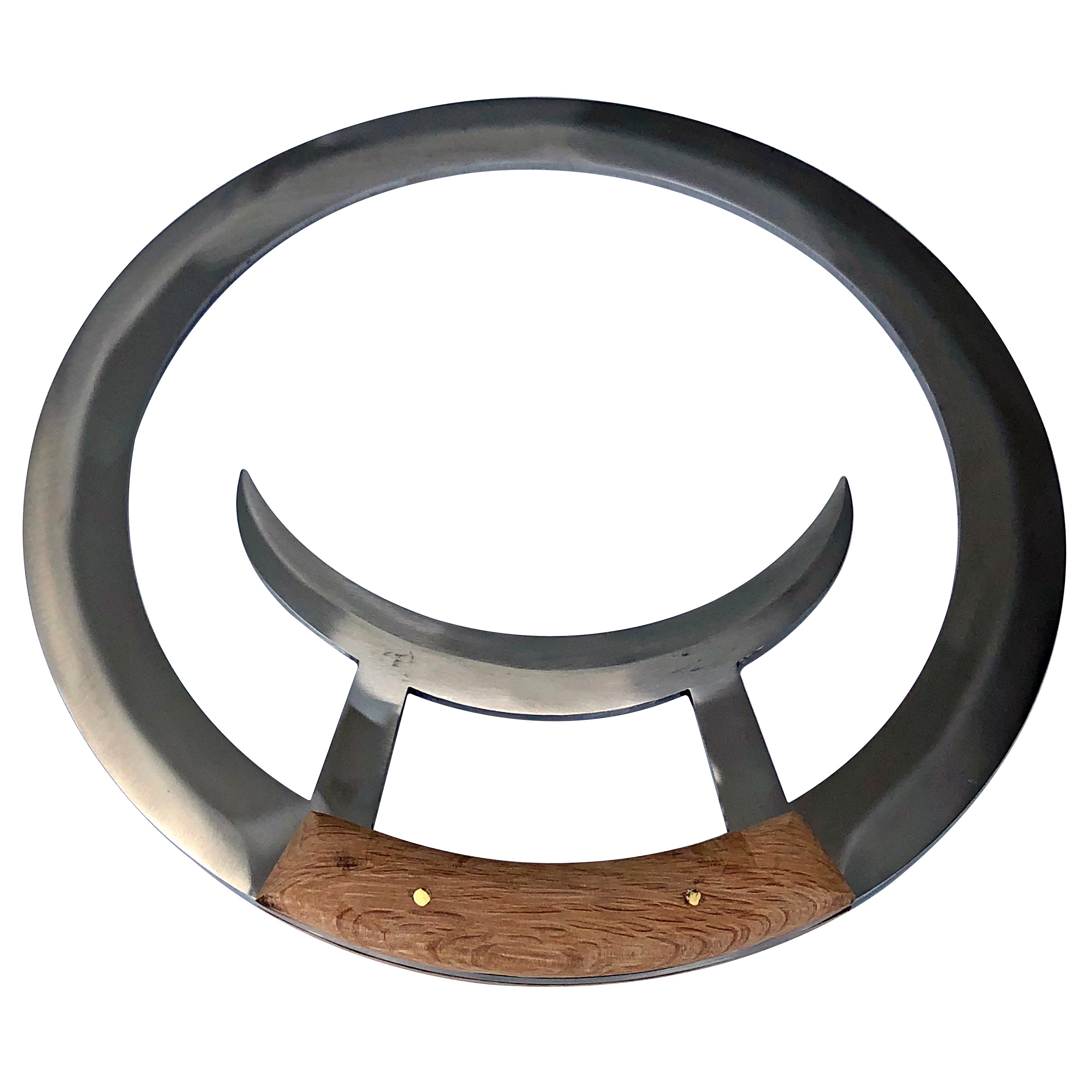 BIGHAND RING SUN サンリング 2022 No.0539