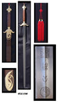High Quality Long Quan Straight Sword