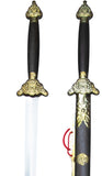 Traditional Long Chuan Shen (Stiff Blade)
