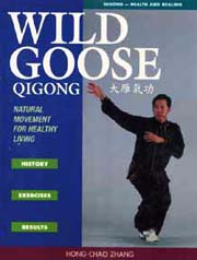 Wild Goose Qigong