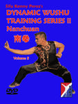 Kenny Perez 32 Step Nanchuan