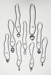 Hematite Necklace - Assorted Choices